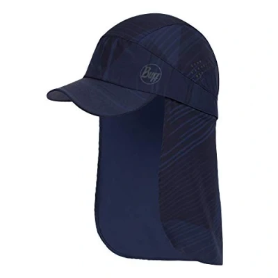 Abbildung von Buff Pack Sahara Cap GREVERS Unisex S/M