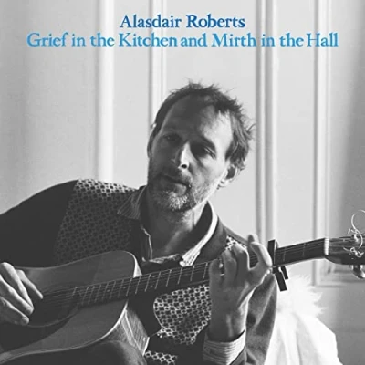 Abbildung von Grief in the Kitchen and Mirth Hall [Vinyl LP]