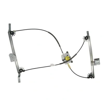 Abbildung von Magneti Marelli Fensterheber vorne rechts elektrisch ohne Elektromotor 350103173600 AUDI: A5 B8 Coupe