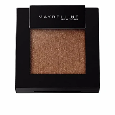 Abbildung von Maybelline Color Sensational Lidschatten 20 Bronze Addict