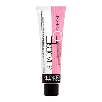 Abbildung von REDKEN Shades Eq Cream 08GI (U) 60 ml