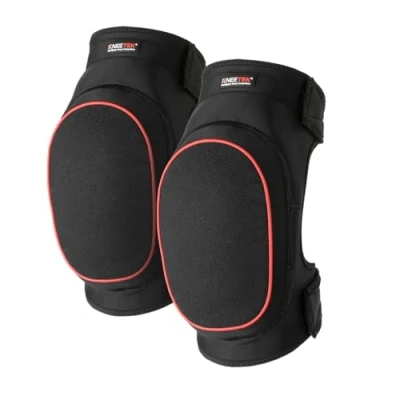 Abbildung von Kneetek Knieprotektor Knieschoner Safetek Poly