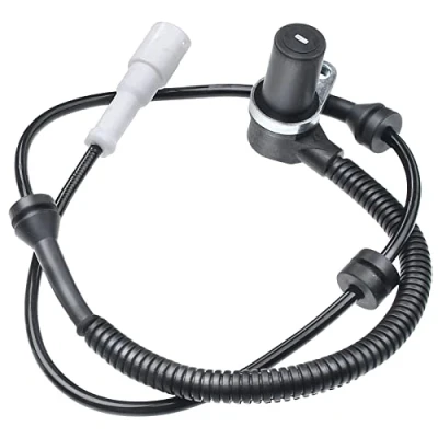 Abbildung von 1x ABS Sensor Vorderachse Rechts für Lacetti J200 KLAN Nubira KLAJ 1.4L 2.0L 2002 2011 96549713