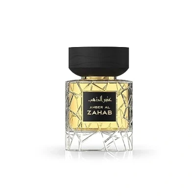 Abbildung von Amber Al Zahab Eau de Parfum EDP 100 ml Unisex