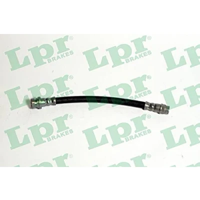 Abbildung von LPR 6T48041 Bremsschläuche 210 F10X1 RENAULT: MEGANE 2 Kombi, ESPACE 4, LAGUNA Grandtour