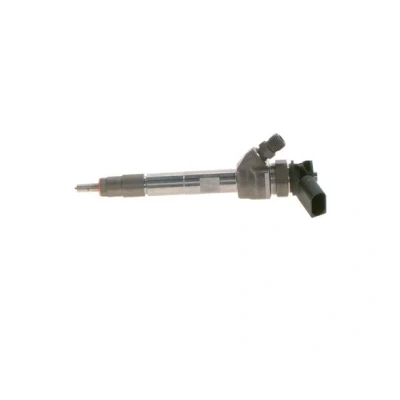 Abbildung von BOSCH 0 445 110 818 Einspritzdüse Common Rail mit Dichtring BMW: 5 Limousine, Touring