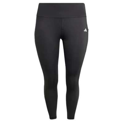 Abbildung von adidas Performance Optime FULL Length Tights, Damen, Größe: 54 56, Black