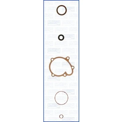 Abbildung von AJUSA 54134200 Dichtungssatz, Kurbelgehäuse OPEL: Corsa C Schrägheck, Astra H Caravan