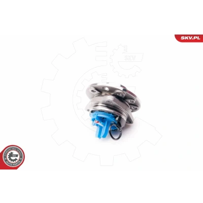 Abbildung von ESEN SKV 29SKV035 Radlagersatz vorne 137 OPEL: Vectra C CC, Caravan, Signum CC