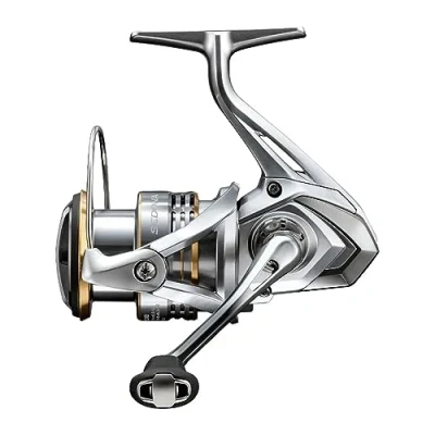 Abbildung von Shimano Sedona FJ 2500
