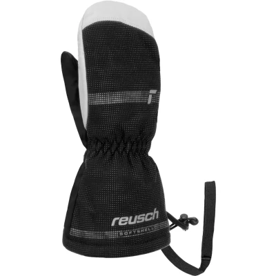 Abbildung von Reusch Unisex Baby Maxi R tex Xt Fäustling Wasserdicht Warme Skihandschuhe Alltagshandschuhe Schnee Schlittenfahren Babyhandschuhe Winterhandschuhe