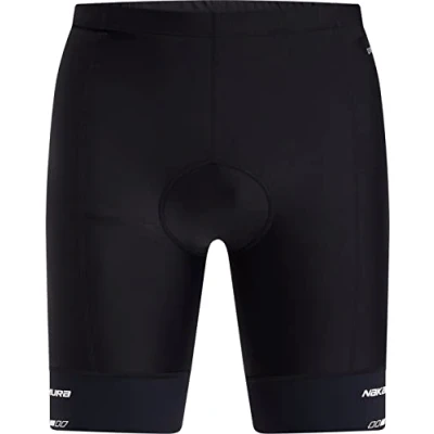 Abbildung von Nakamura kurze Sporthose, Herren, Größe: Large, Black night