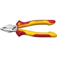 Abbildung von Kombizange Professional electric