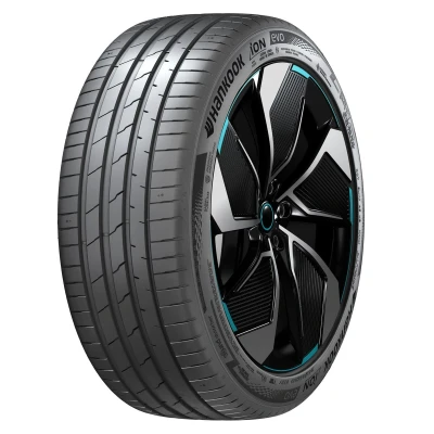 Abbildung von Sommerreifen HANKOOK iON evo IK01 245/50R19 XL 105H
