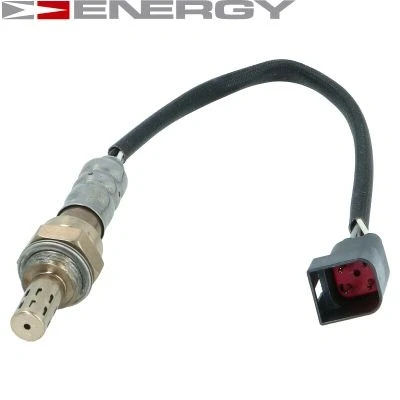 Abbildung von ENERGY GOS 4012NE Lambdasonde Sprungsonde 4 12 FORD: FIESTA 4, 3, KA Schrägheck