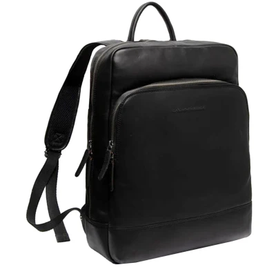 Abbildung von The Chesterfield Brand Nicola Backpack black