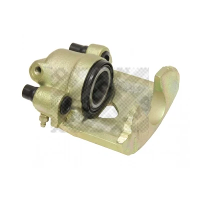 Abbildung von MAPCO 4866 Bremssattel Vorderachse links VOLKSWAGEN: GOLF 1 Cabriolet, Scirocco I, 2, SEAT: Ibiza Cordoba I Limousine