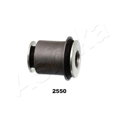 Abbildung von ASHIKA GOM 2550 Querlenkerlager Vorderachse unten 71 TOYOTA: Land Cruiser Prado 120