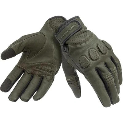 Abbildung von TUCANO GIG PRO XL VERDE SCURO