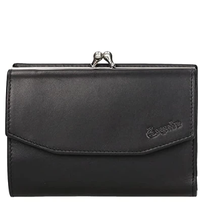 Abbildung von Esquire Geldbörse New Silk, Leder