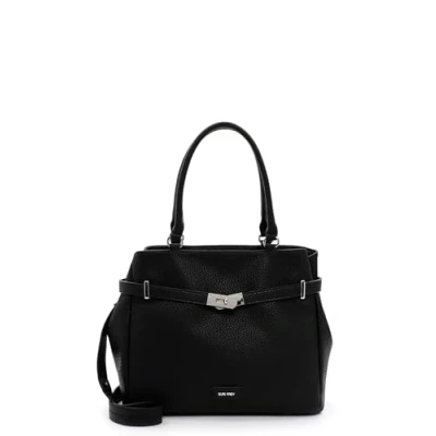 Abbildung von SURI FREY Shopper Leony Handtasche, Damen, Größe: One Size, Black
