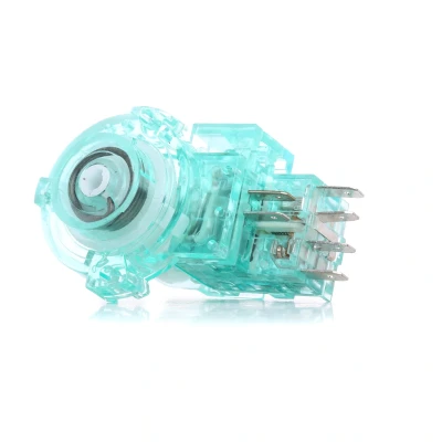 Abbildung von Zünd /Startschalter DT Spare Parts 4.62069