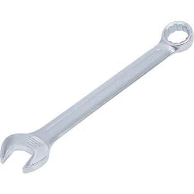 Abbildung von BGS 30197 Maul Ringschlüssel SW 13/16&quot; Zoll Gabelringschlüssel