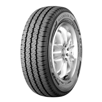 Abbildung von GT Radial MAXMILER PRO C TL 195/60 R16 99/97H PKW Sommerreifen Reifen 100A4551