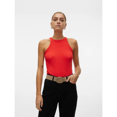Abbildung von Vero Moda Tanktop &quot;VMCHLOE SHORT TANK TOP JRS NOOS&quot;