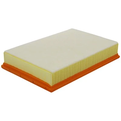 Abbildung von Hengst E378L Luftfilter