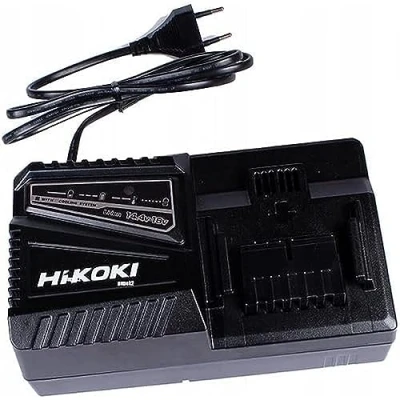 Abbildung von Batterieladegerät HiKOKI UC18YFSL 14,4 18V