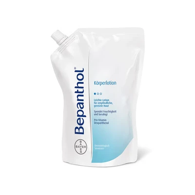 Abbildung von Bepanthol Körperlotion 400 ml