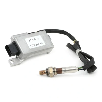 Abbildung von NGK 93015 NOx Sensor VOLKSWAGEN: Touran I, Golf 5 Schrägheck, AUDI: A3 Schrägheck kfzteile, kfzteile24, bandel online, bandel, atp autoteile, mister
