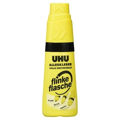 Abbildung von UHU Alleskleber 35,0 g