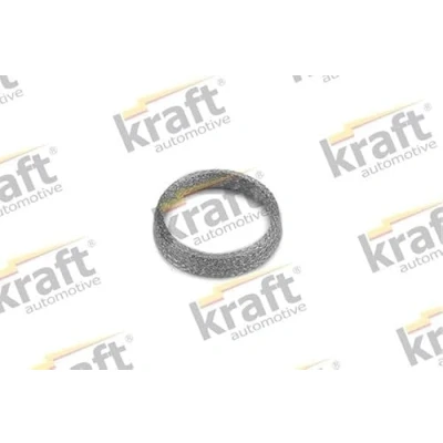 Abbildung von KRAFT 0533000 Dichtring, Abgasrohr 79 PEUGEOT: 306 Cabrio, Schrägheck, Partner I Combispace, CITROËN: Xsara Schrägheck