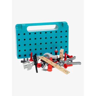 Abbildung von Brio 34596 Builder Werkbank
