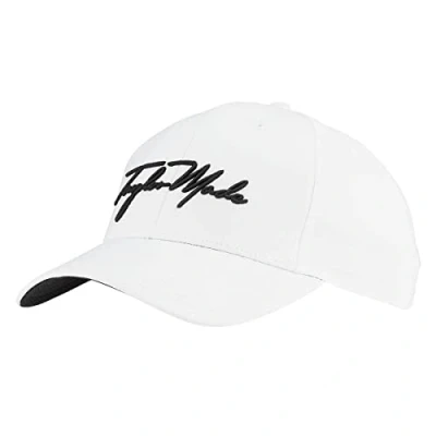 Abbildung von TaylorMade Script Damencap