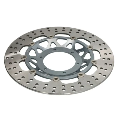 Abbildung von TRW MSW284 Bremsscheibe 310 5 schwimmende