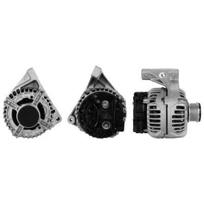 Abbildung von ELSTOCK 28 3694 Lichtmaschine 14V 120A VOLVO: V70 2, I, V40 Kombi