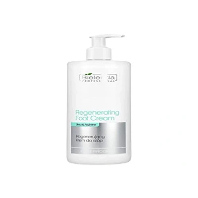 Abbildung von BIELENDA Fußcreme, 500 ml