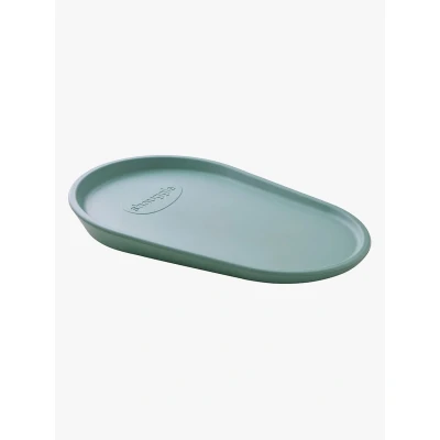 Abbildung von Shnuggle Squishy Wickelunterlage, Eucalyptus