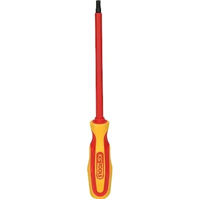 Abbildung von KS TOOLS 117.1636 Schraubendreher 5,0 256, 150mm Innensechskant