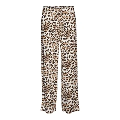 Abbildung von VERO MODA VMEASY Joy HW Wide Pants WVN GA