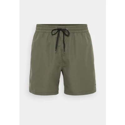 Abbildung von Billabong ALL DAY Badeshorts, Herren, Größe: XS, Olive