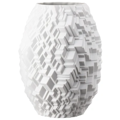 Abbildung von Rosenthal Phi City Vase 28 cm