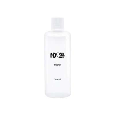 Abbildung von Cleaner Nagel Modellage Studio Qualität Made In Germany 1000ml