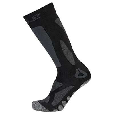 Abbildung von Jack Wolfskin Sportsocken, Größe: 47 49, Black