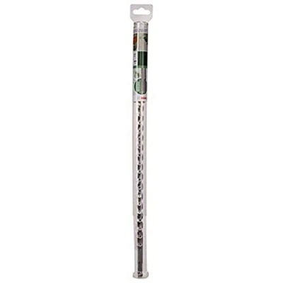 Abbildung von Bosch Accessories 2609255525 Hammerbohrer SDS plus 12 mm, Länge 460 mm