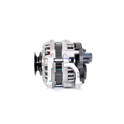 Abbildung von BOSCH F 000 BL0 118 Lichtmaschine 14V 80A
