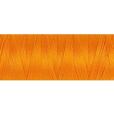 Abbildung von Maraflex elastischer Nähfaden (350) 150 m Gütermann orange